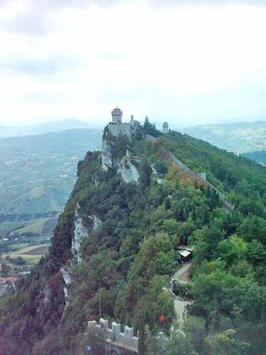 San Marino